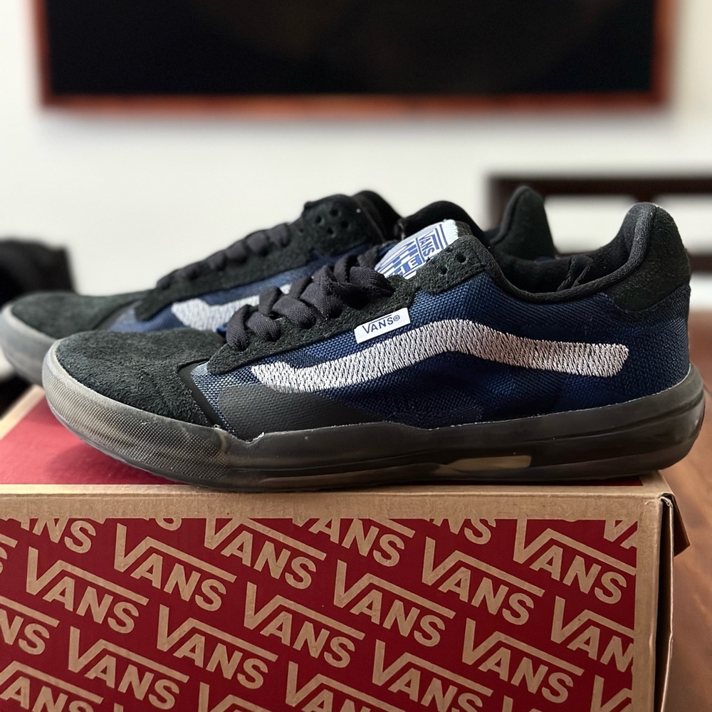 New🔥 Vans Waffle Shoes